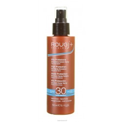 Rougj Solaire SPF30 spray...