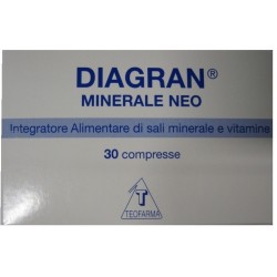 Diagran Minerale Neo...