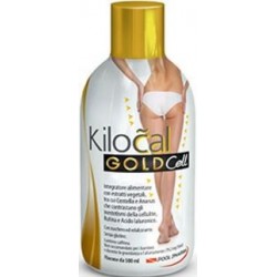 Pool Pharma Kilocal Gold...