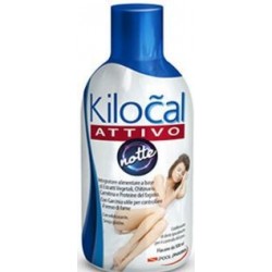 Pool Pharma Kilocal Attivo...