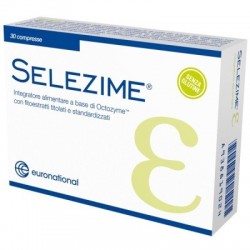 Euronational Selezime...