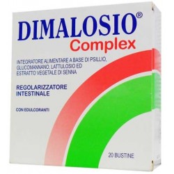 Dimalosio Complex...