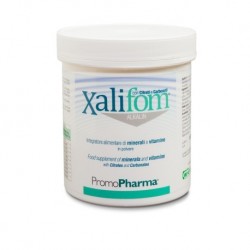 Promopharma Xalifom Polvere...