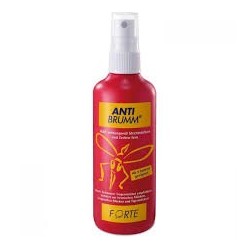 Anti Brumm Forte Spray...