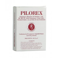 Pilorex Bromatech...