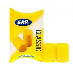Pasquale Earplug Scudo...