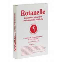 Rotanelle Bromatech...
