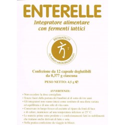 Enterelle Bromatech...
