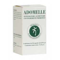 Adomelle Bromatech...