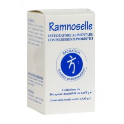 Ramnoselle Bromatech...
