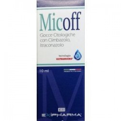 Exipharma Micoff Gocce...