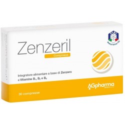 Ag Pharma Zenzeril...
