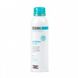 Isdin Acniben Body Spray...