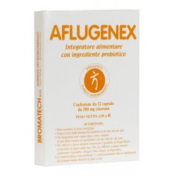 Aflugenex Bromatech...