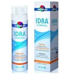 Master-Aid Idra Idrogel 50 Ml