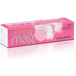 Donnamag Integratore...