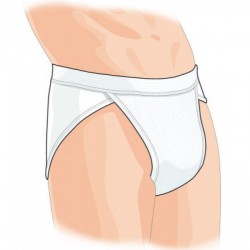 Dualsan Slip Sospensorio...