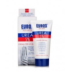 Morgan Eubos Urea 5% Crema...