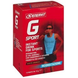 Enervit G Sport Drink...