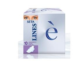 Fater Lines E' Ali 10 Pezzi...