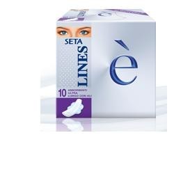 Fater Lines E' Ali Lungo 10...