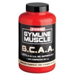 Enervit Gymline Muscle BCAA...