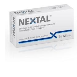  Sooft Nextal Monodose...