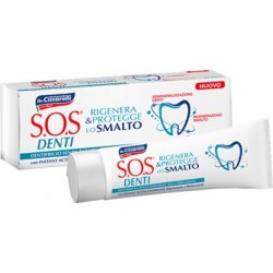 Sos Denti Dentifricio...