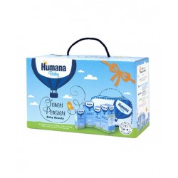 Humana Teneri Pensieri Baby...