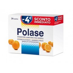 Pfizer Polase Arancia 24...