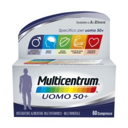 Multicentrum Uomo 50+...