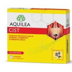 Laborest Aquilea Cist 14...