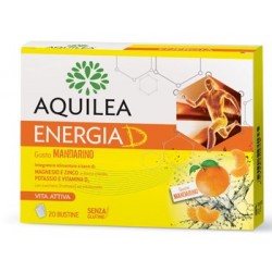 Aquilea Energia D...