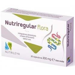 Nutrileya Nutriregular...