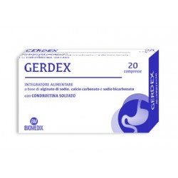 Biomedix Gerdex 20...