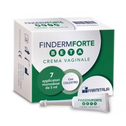 Farmitalia Finderm Forte...