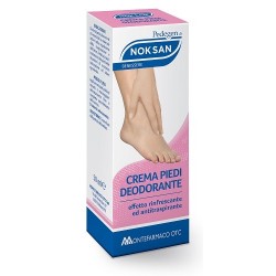  Noksan Crema Piedi...