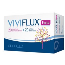 NeuraxPharm Viviflux Forte...