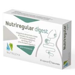 Nutriregular Digest 20...