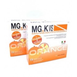 Pool Pharma Mgk Vis Orange...