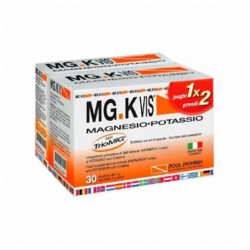 Pool Pharma Mgk Vis Orange...