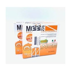 Pool Pharma Mgk Vis Orange...