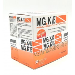 Pool Pharma Mgk Vis Orange...