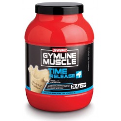 Enervit Gymline Muscle Time...