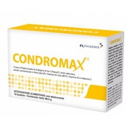 Pl Pharma Condromax 18...
