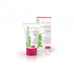 Elisir Antitempo maschera...