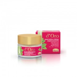 Elisir Antitempo maschera...