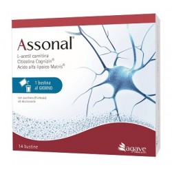 Agave Assonal Integratore...