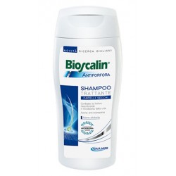  Bioscalin Shampoo...
