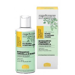  Capelvenere Bioshampoo...